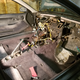 Illustration for article titled monkee breaks cars